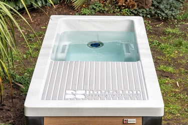 <tc>Breeze - IJsbad met stroming</tc>